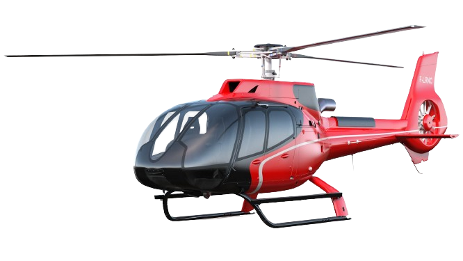 helicopter ride dubai