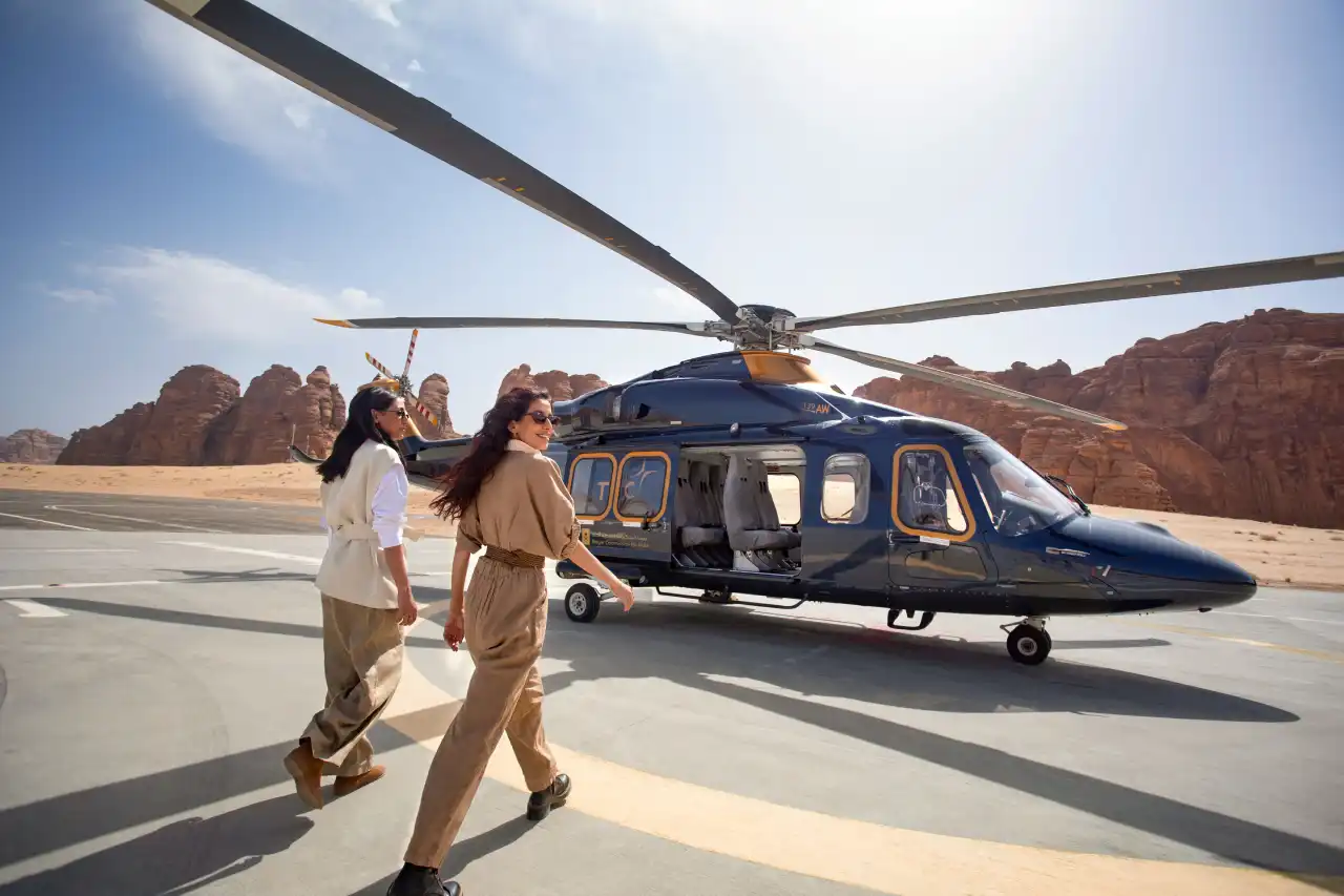 helicopter ride dubai cost